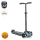 Scoot & Ride Highwaykick 5 LED Hulajnoga balansowa 5+ Steel - 1017194 - zdjęcie 2
